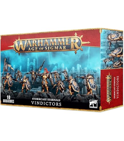 Amazon | Stormcast Eternals ドラコシアンガード ウォーハンマー